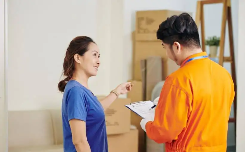 movers and packers in UAE